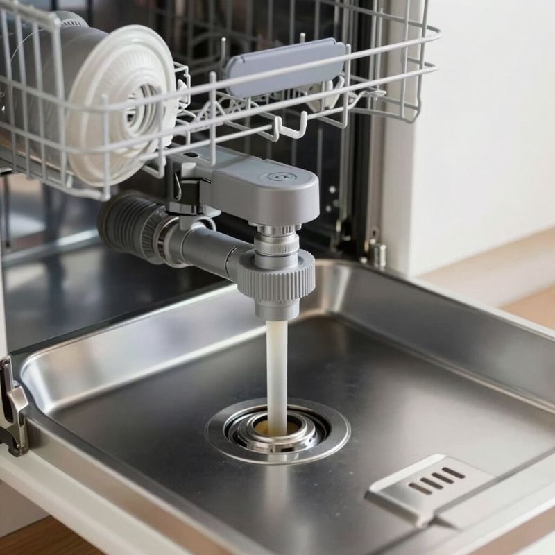 Garbage Disposal in Plymouth