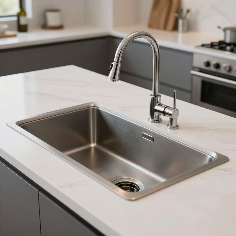 Bathroom & Kitchen Upgrades in Plymouth